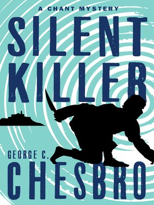 cover image of Silent Killer